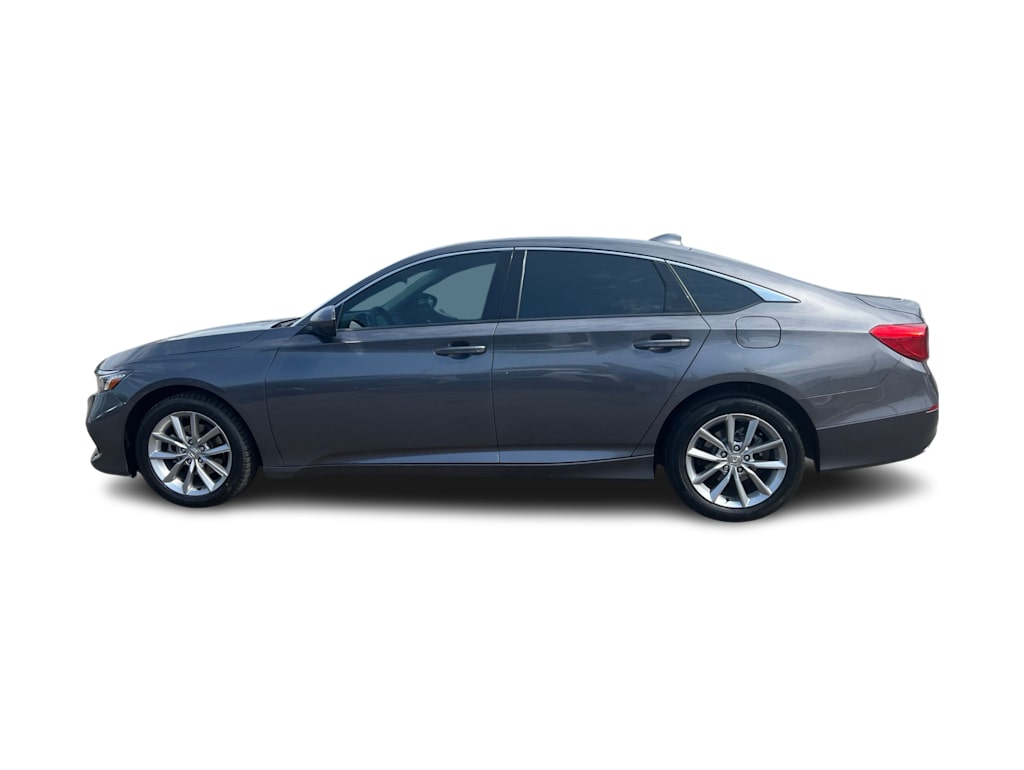 Thumbnail: 2022 Honda Accord - 3
