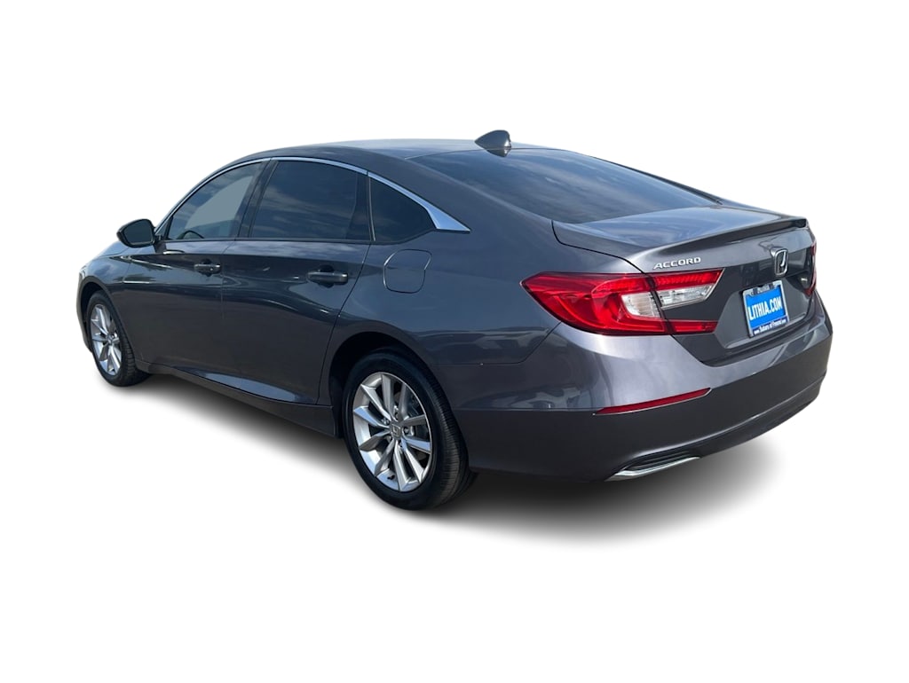 Thumbnail: 2022 Honda Accord - 4
