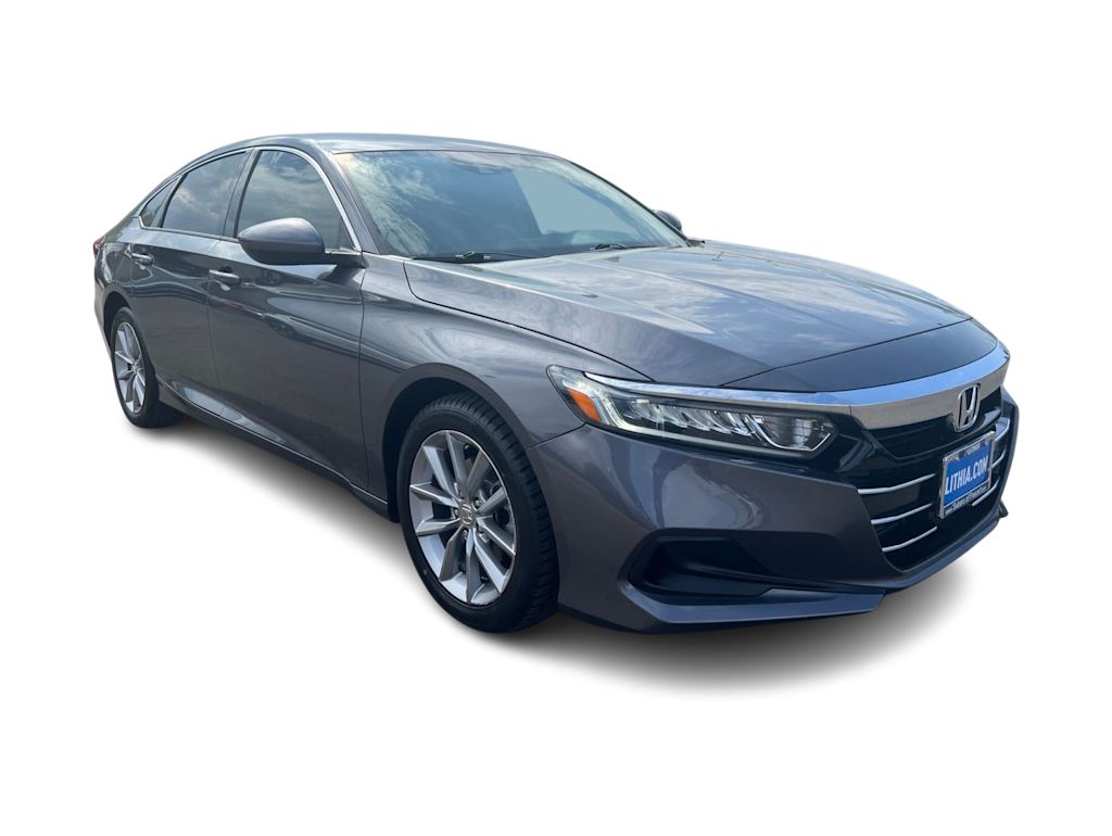 Thumbnail: 2022 Honda Accord - 18