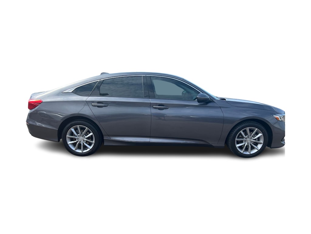 Thumbnail: 2022 Honda Accord - 19