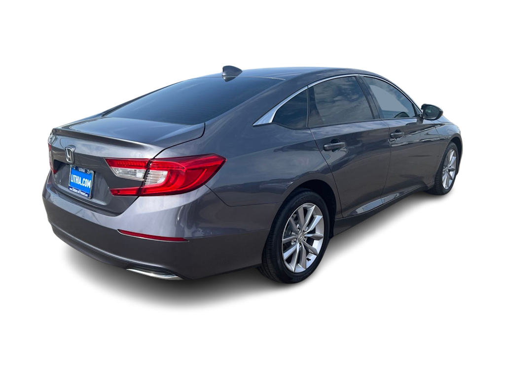 Thumbnail: 2022 Honda Accord - 20