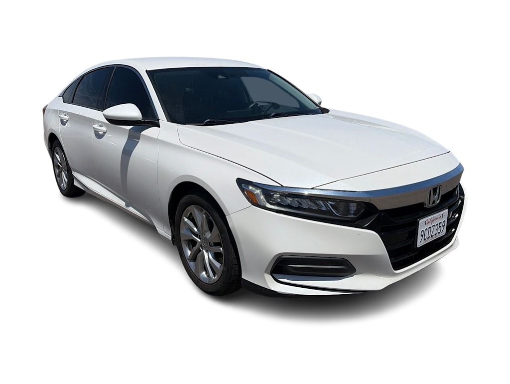 Thumbnail: 2018 Honda Accord - 16