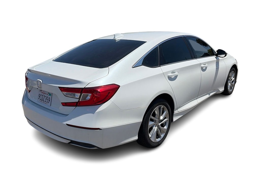 Thumbnail: 2018 Honda Accord - 18