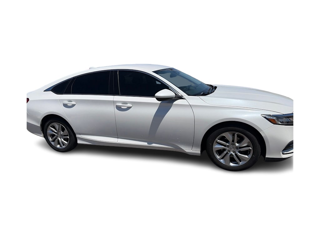 Thumbnail: 2018 Honda Accord - 17