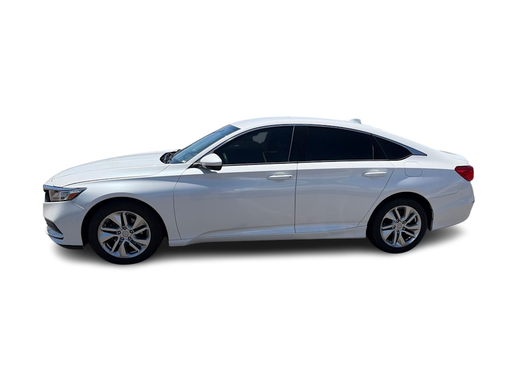 Thumbnail: 2018 Honda Accord - 3