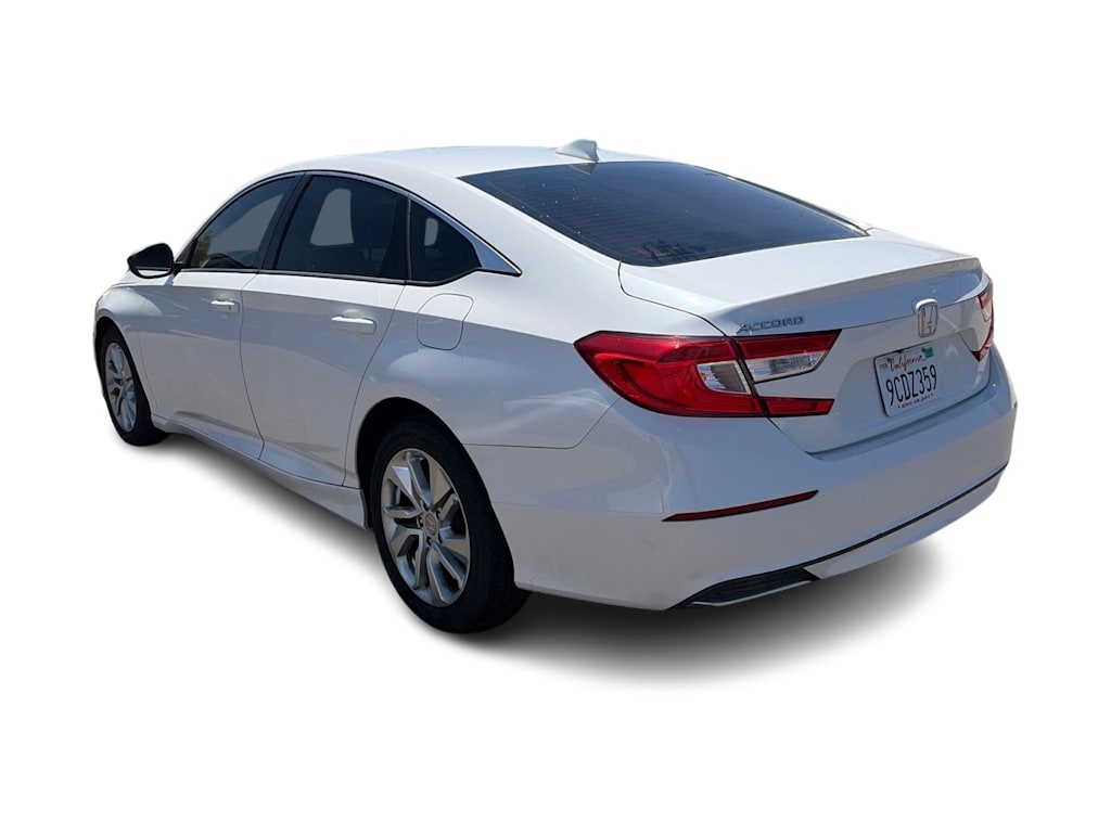 Thumbnail: 2018 Honda Accord - 4