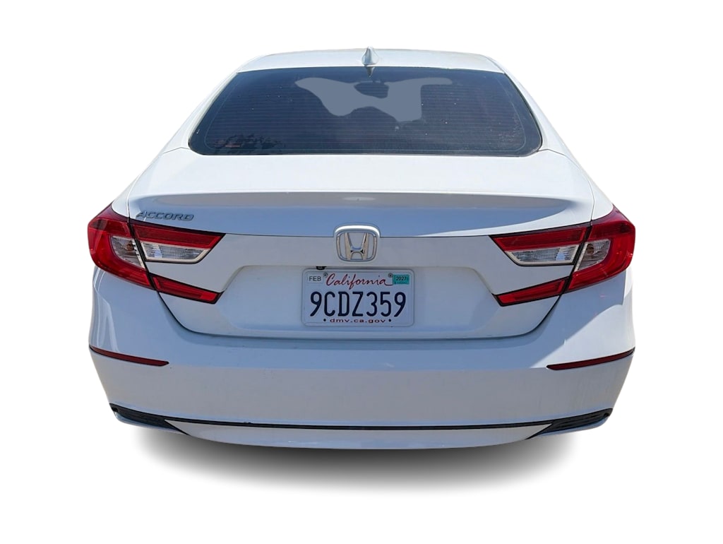 Thumbnail: 2018 Honda Accord - 5