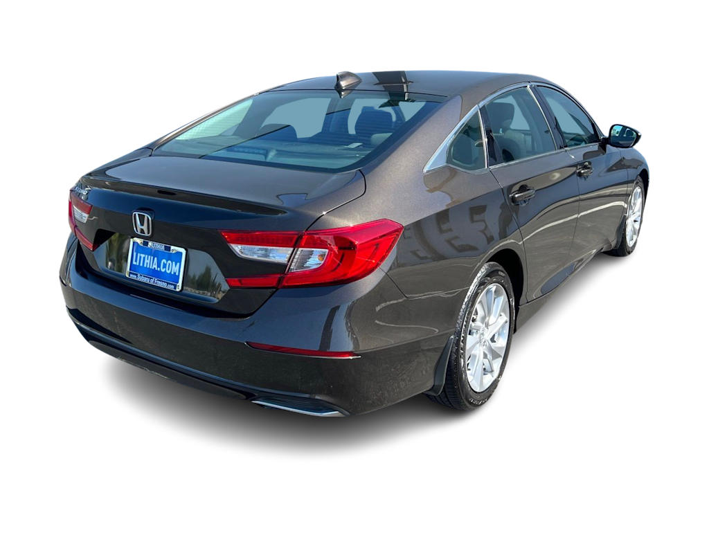 Thumbnail: 2018 Honda Accord - 30