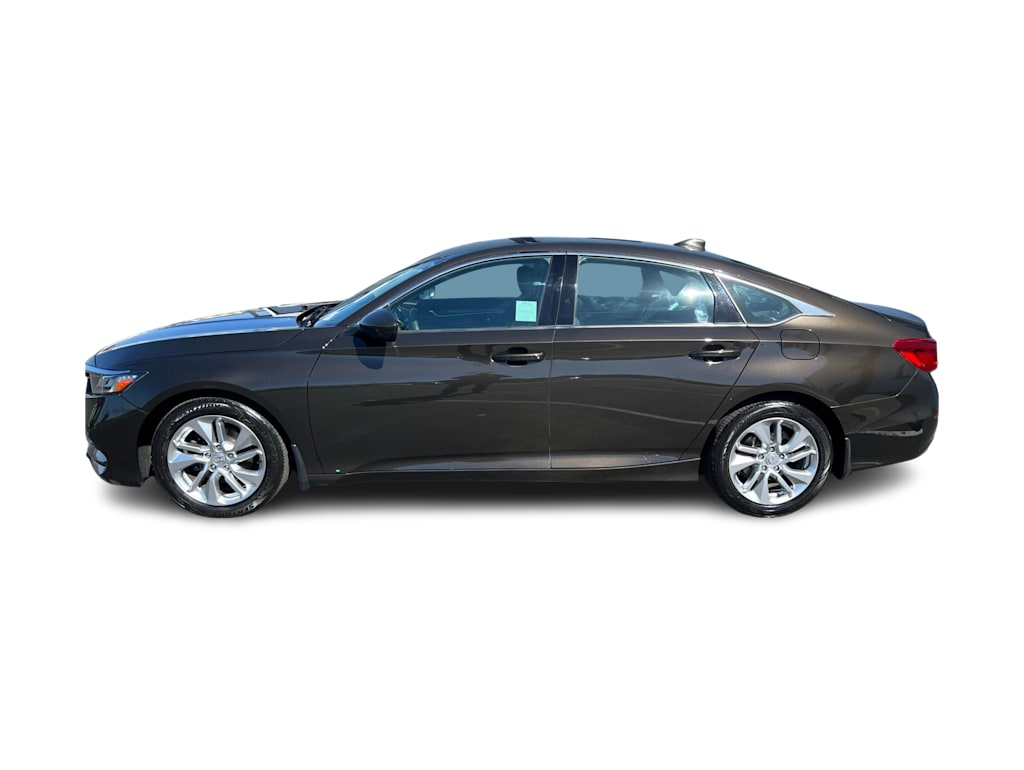 Thumbnail: 2018 Honda Accord - 28