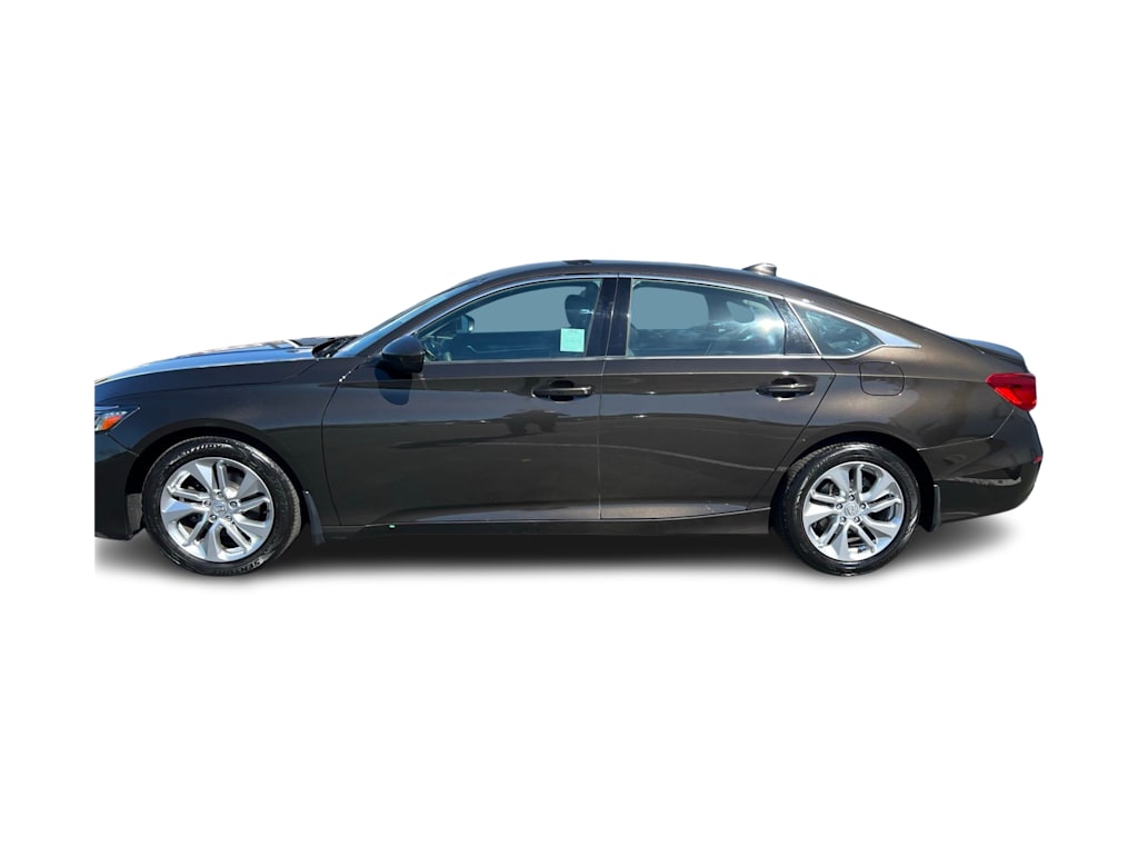 Thumbnail: 2018 Honda Accord - 3