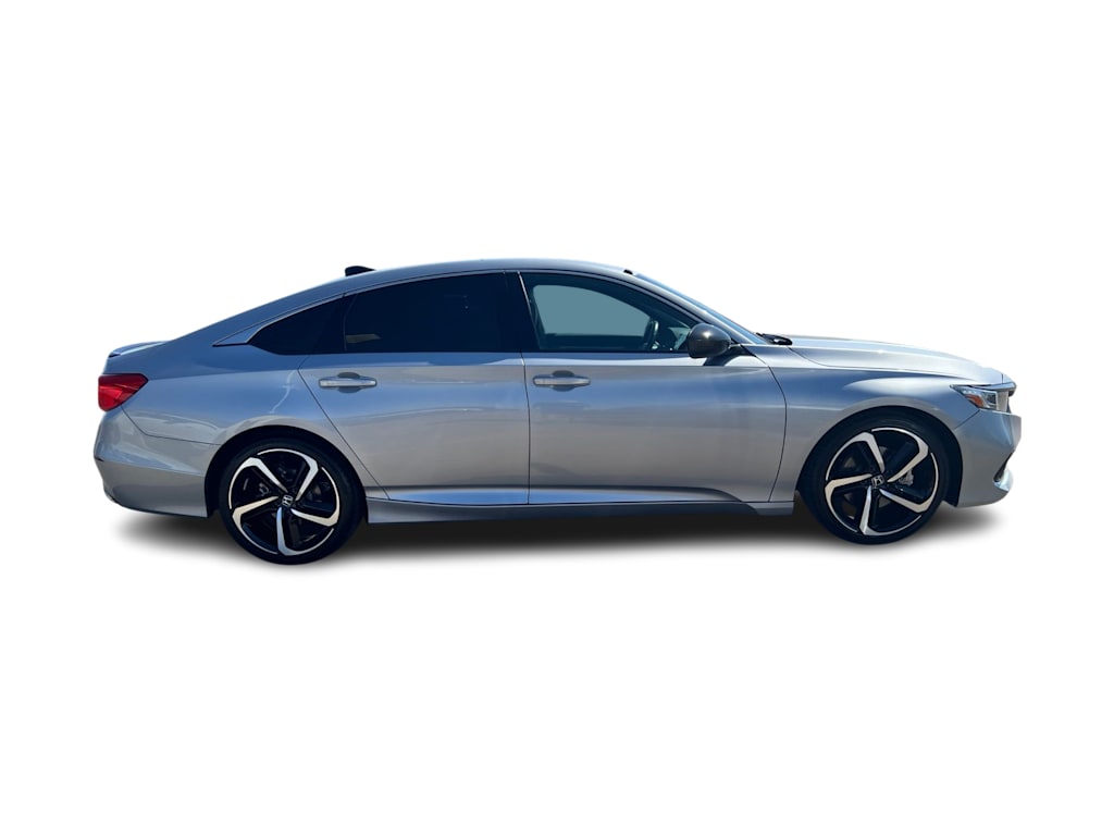 Thumbnail: 2022 Honda Accord - 19