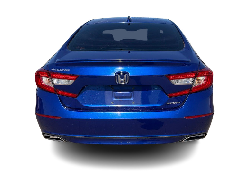 Thumbnail: 2018 Honda Accord - 5