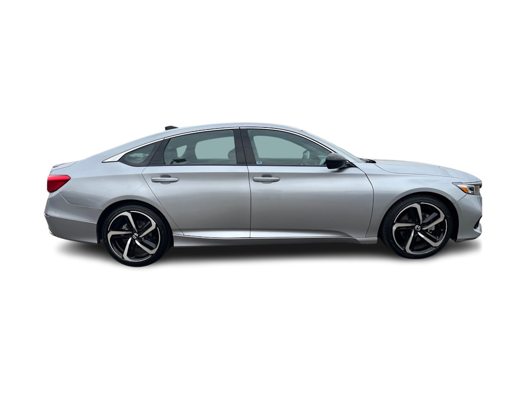 Thumbnail: 2022 Honda Accord - 19