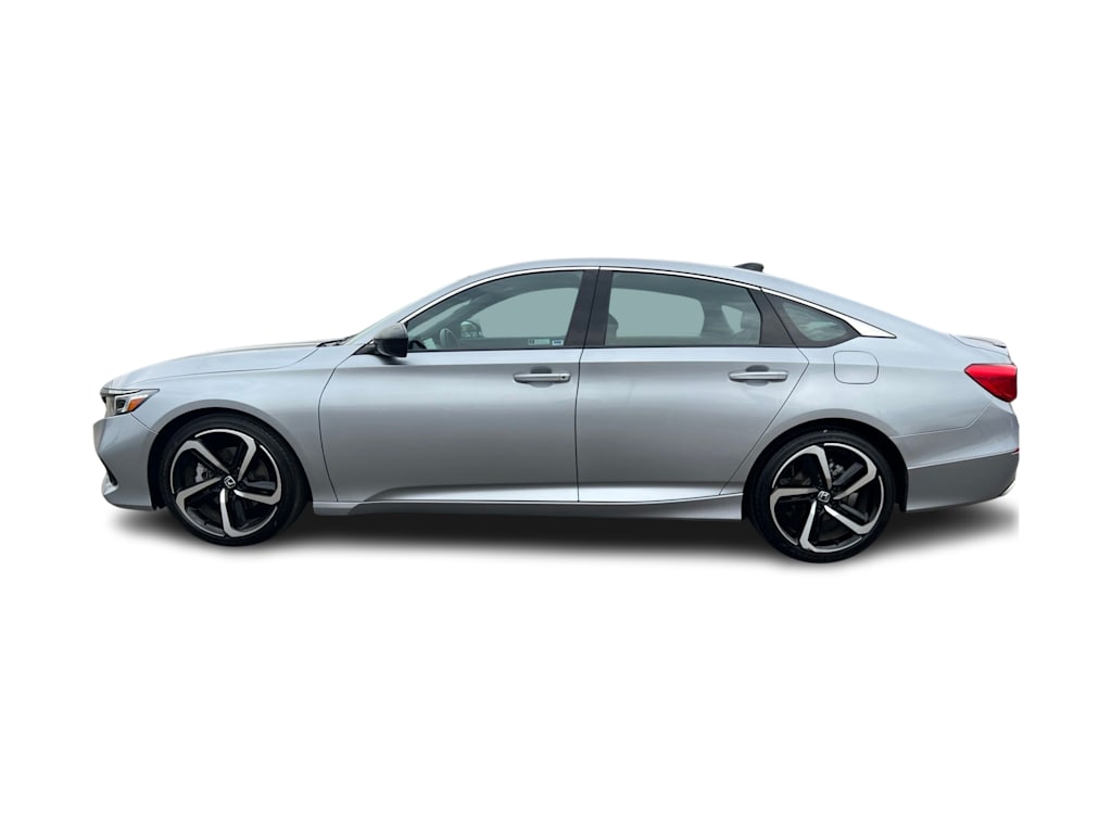 Thumbnail: 2022 Honda Accord - 3