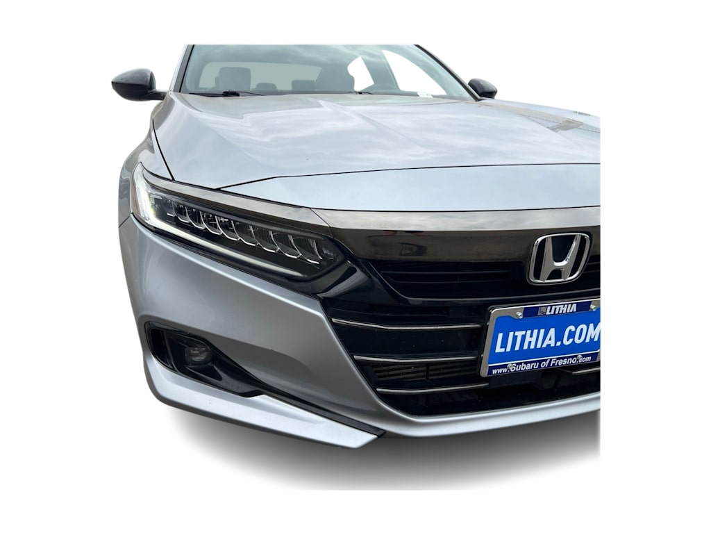 Thumbnail: 2022 Honda Accord - 21