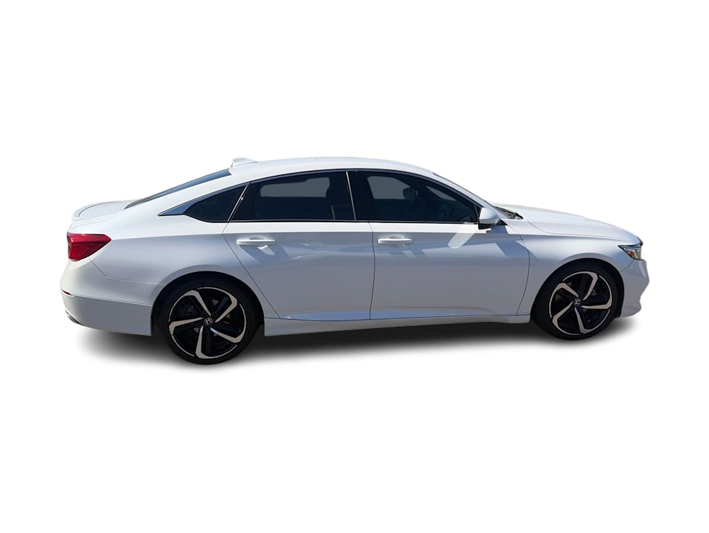 Thumbnail: 2018 Honda Accord - 16
