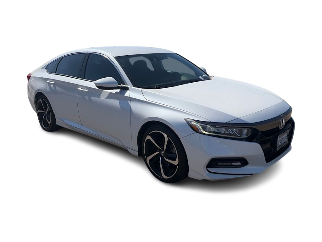 Thumbnail: 2018 Honda Accord - 15