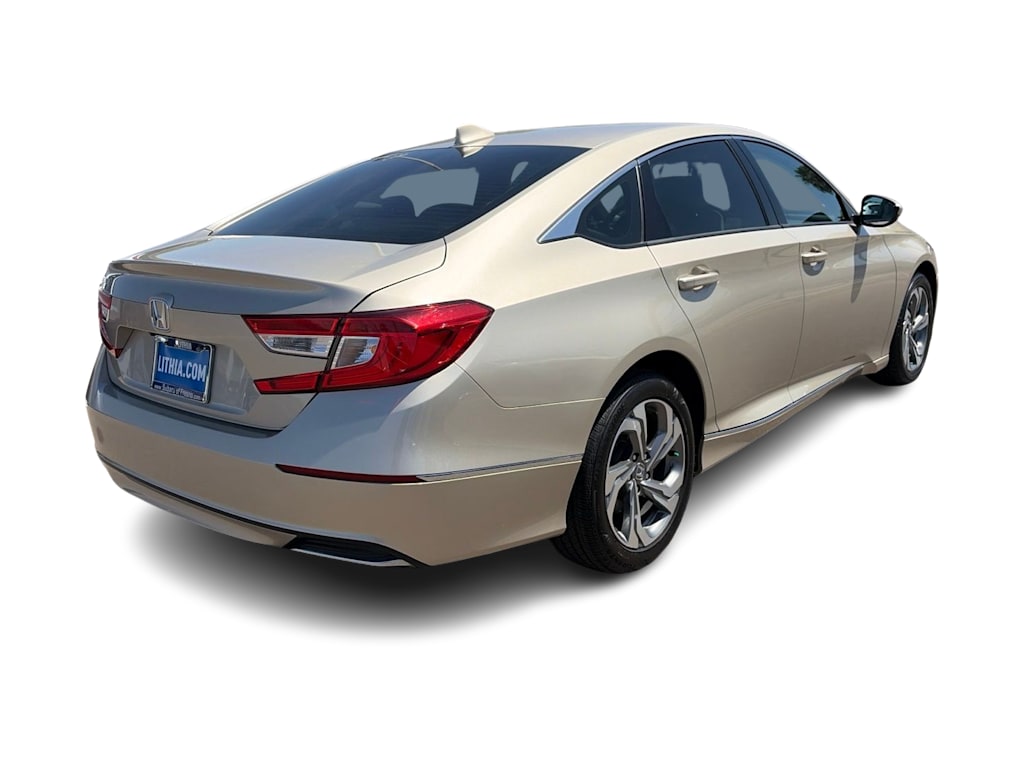 Thumbnail: 2018 Honda Accord - 19