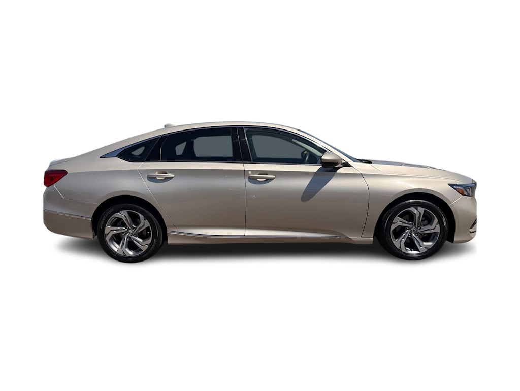 Thumbnail: 2018 Honda Accord - 18
