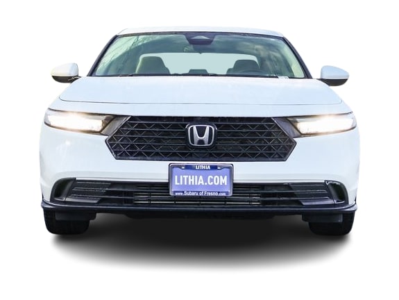 2023 Honda Accord LX 5