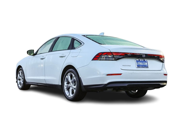 2023 Honda Accord LX 3