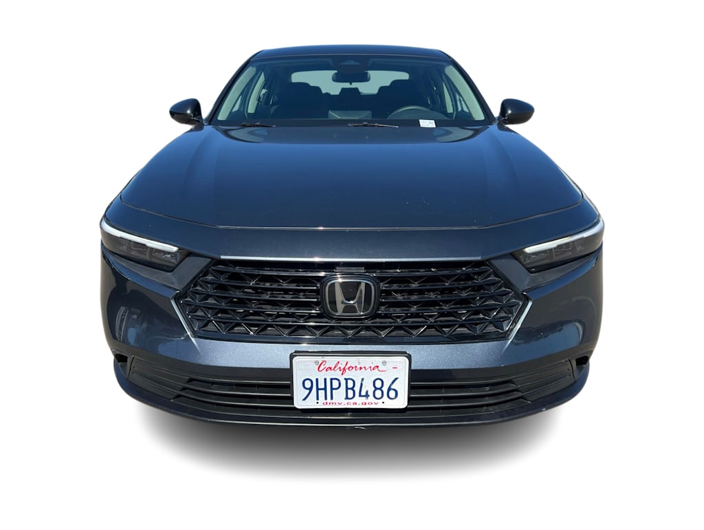 Thumbnail: 2023 Honda Accord - 6