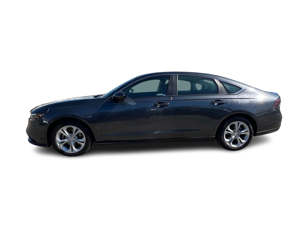 Thumbnail: 2023 Honda Accord - 3