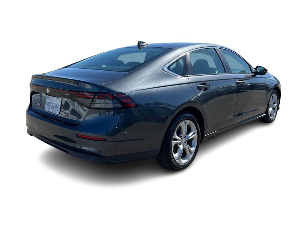 Thumbnail: 2023 Honda Accord - 19