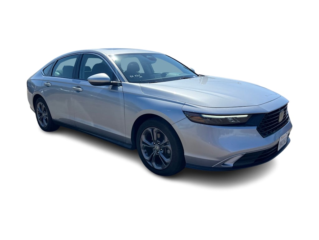 Thumbnail: 2023 Honda Accord - 15