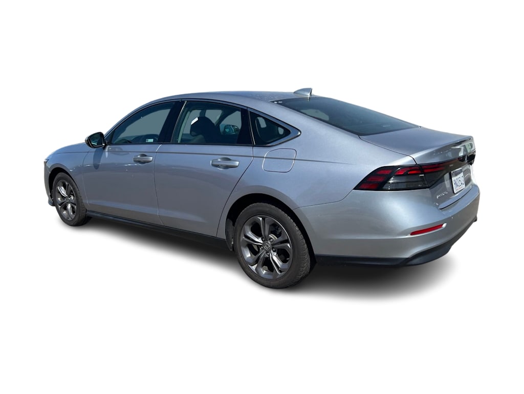 Thumbnail: 2023 Honda Accord - 3