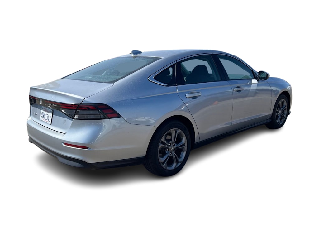 Thumbnail: 2023 Honda Accord - 17