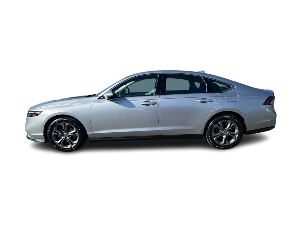 Thumbnail: 2023 Honda Accord - 3