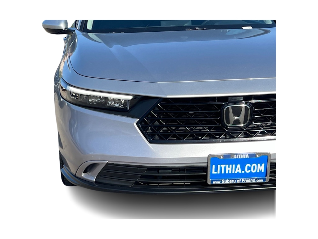 Thumbnail: 2023 Honda Accord - 6