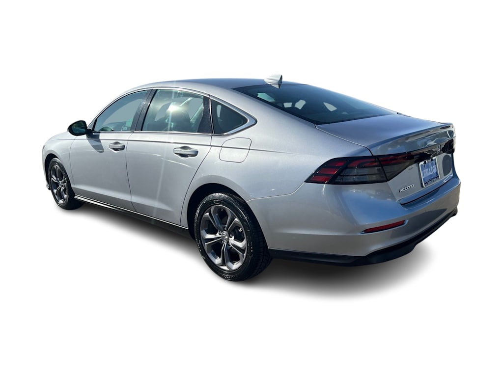 Thumbnail: 2023 Honda Accord - 4