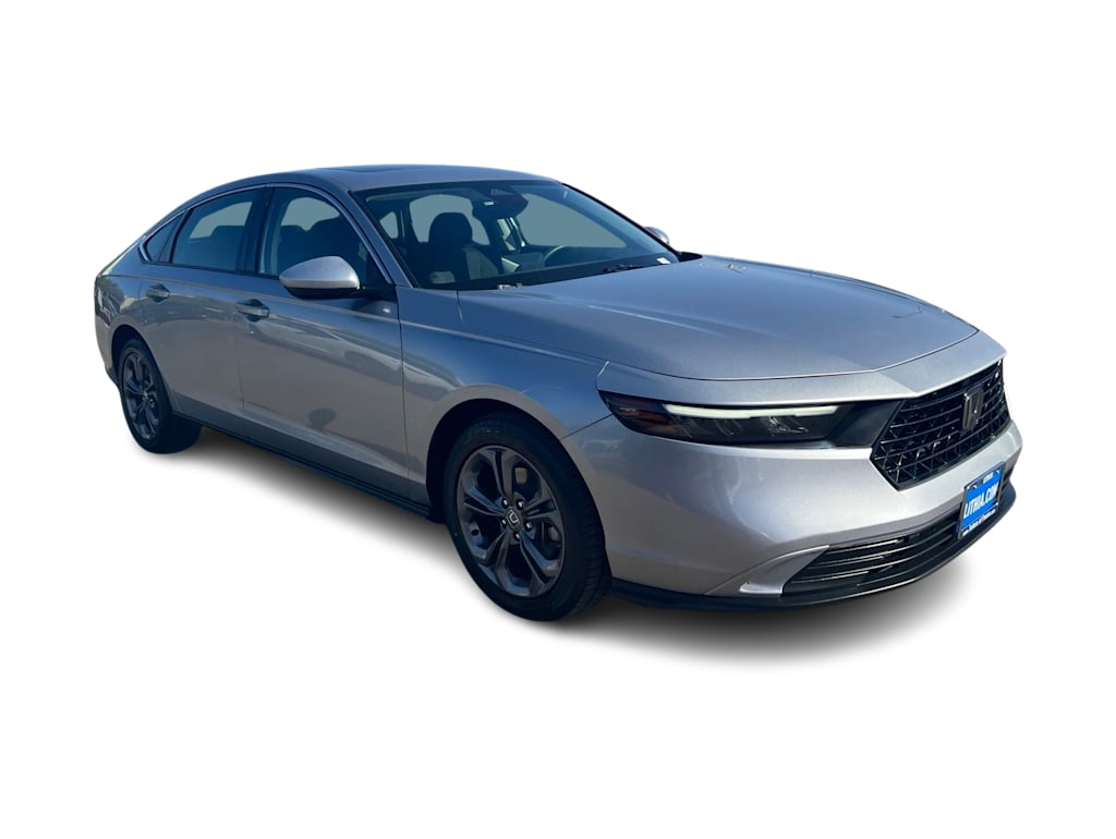 Thumbnail: 2023 Honda Accord - 17