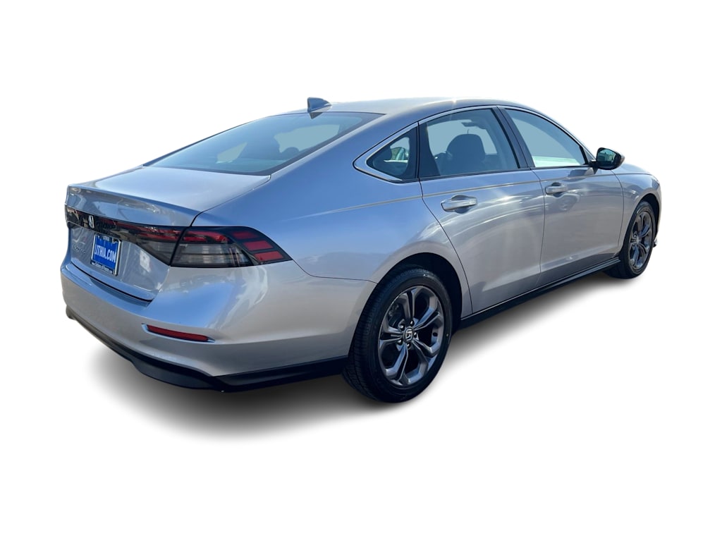 Thumbnail: 2023 Honda Accord - 19
