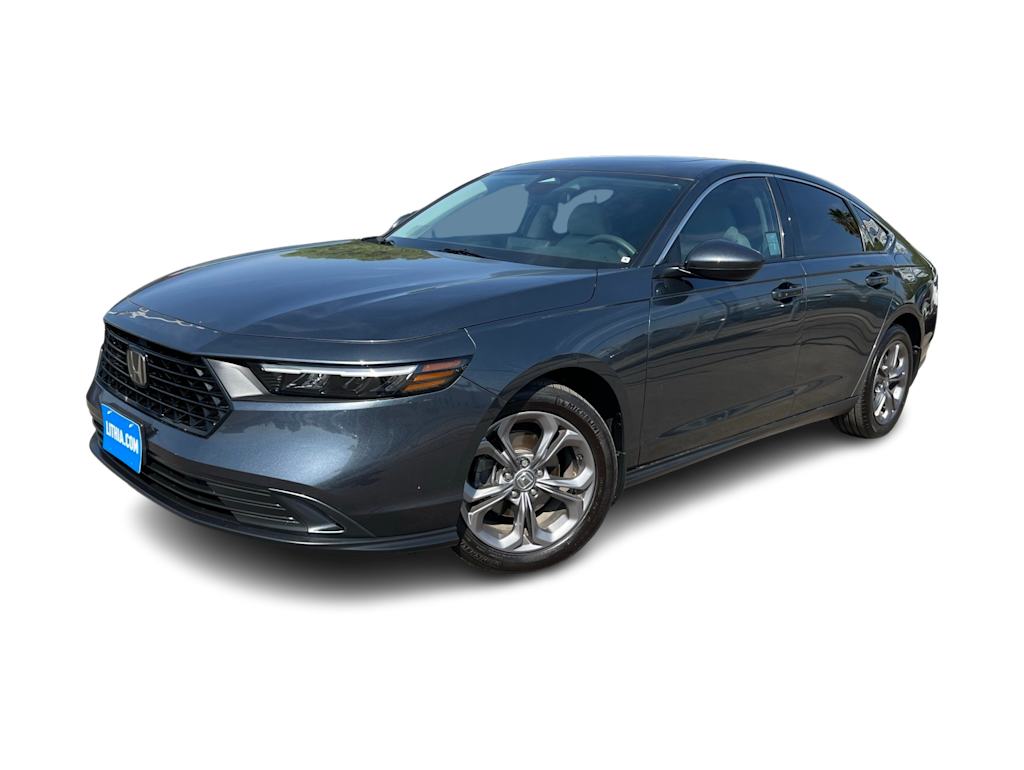 2023 Honda Accord