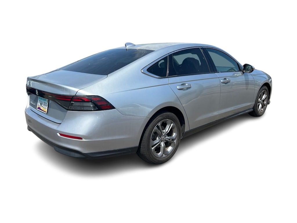 Thumbnail: 2024 Honda Accord - 18