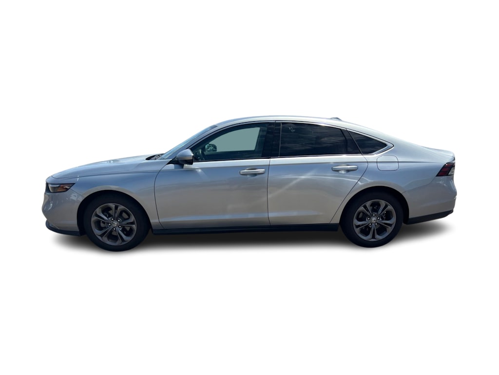 Thumbnail: 2024 Honda Accord - 3