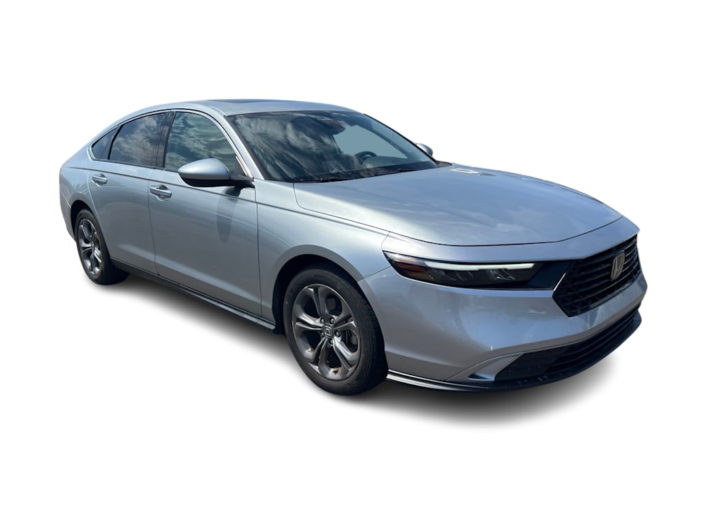 Thumbnail: 2024 Honda Accord - 16