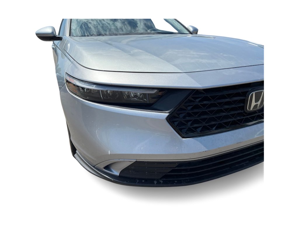Thumbnail: 2024 Honda Accord - 5
