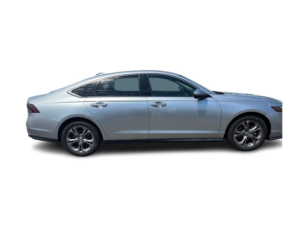 Thumbnail: 2024 Honda Accord - 17