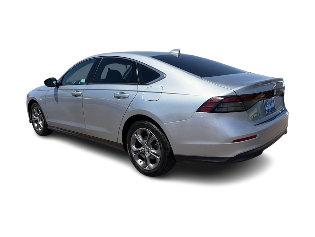 Thumbnail: 2024 Honda Accord - 4