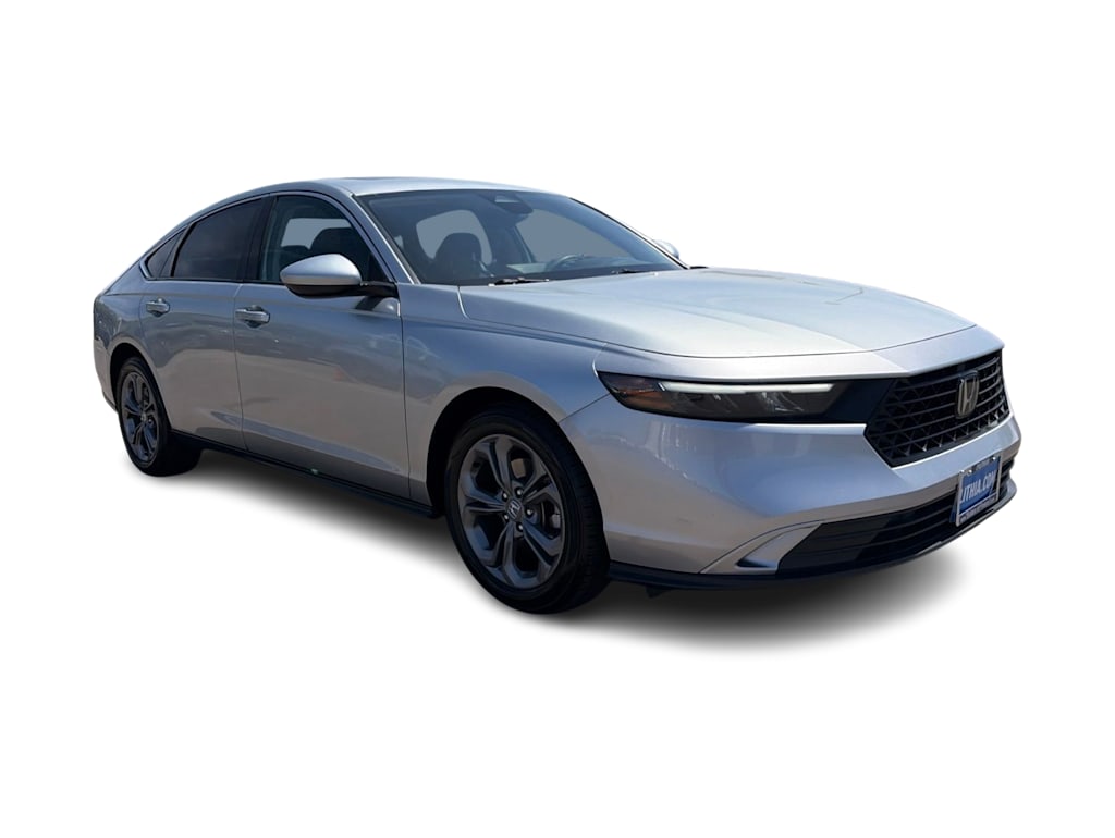 Thumbnail: 2024 Honda Accord - 17