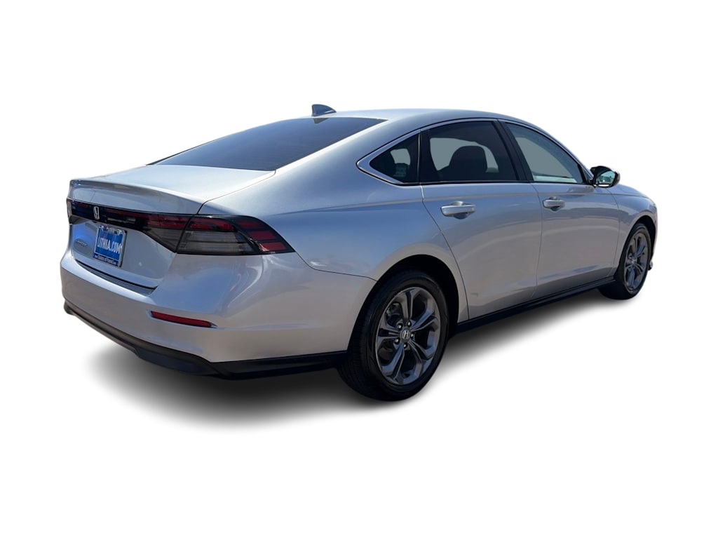 Thumbnail: 2024 Honda Accord - 19