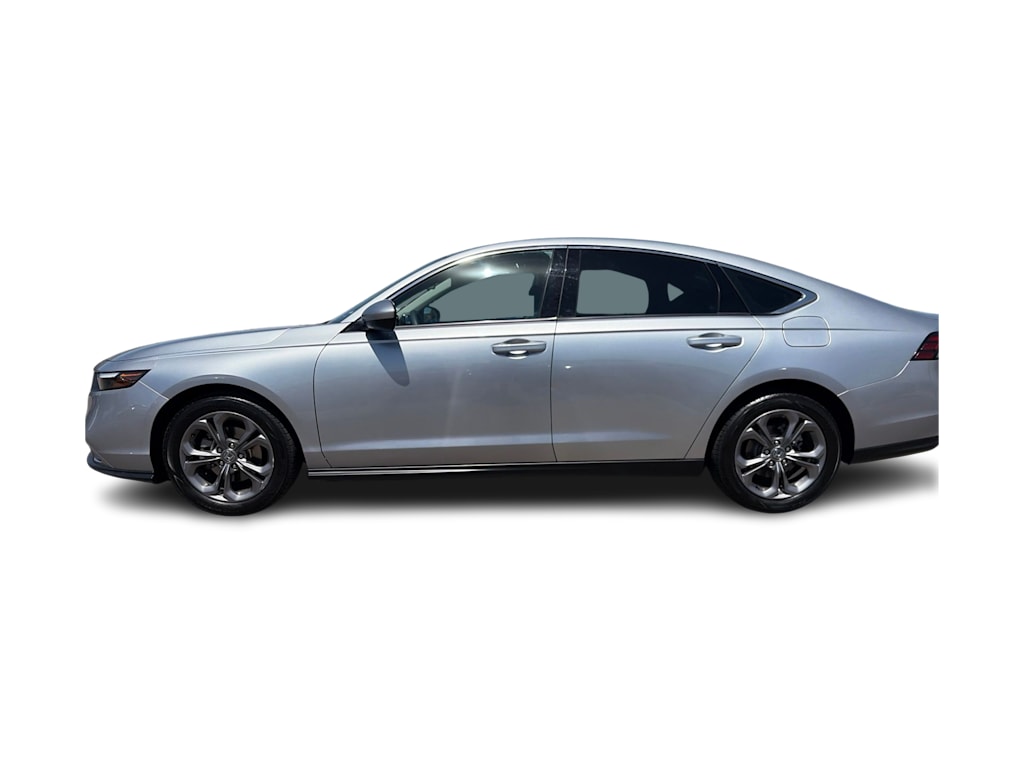 Thumbnail: 2024 Honda Accord - 3