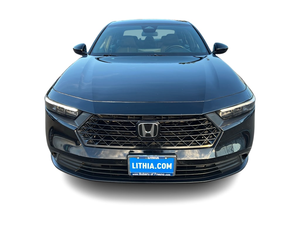 Thumbnail: 2024 Honda Accord - 6