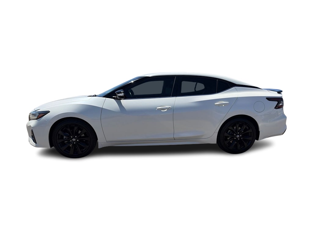 Thumbnail: 2019 Nissan Maxima - 3