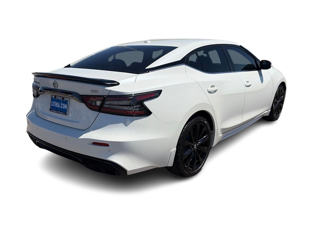 Thumbnail: 2019 Nissan Maxima - 19