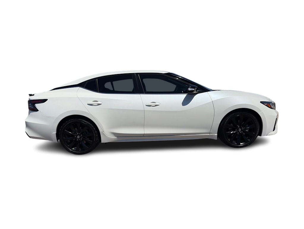 Thumbnail: 2019 Nissan Maxima - 18